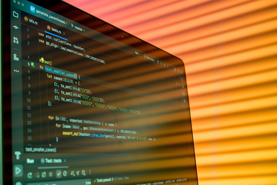 Quantum Digital Solutions Hero